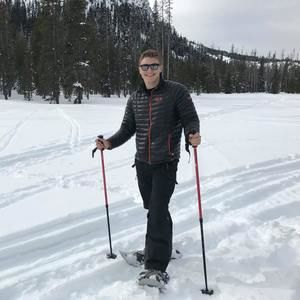 Meet your Posher, Jack